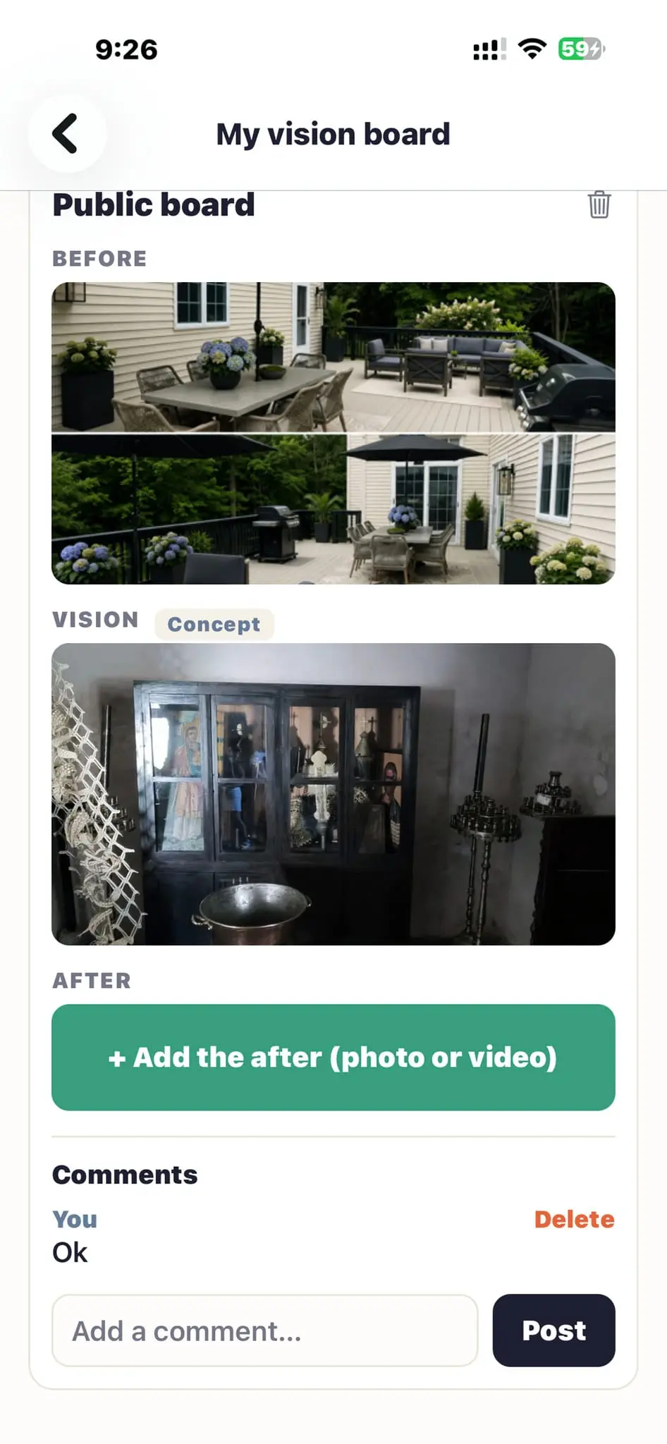 Screenshot 3 of Peekhaus