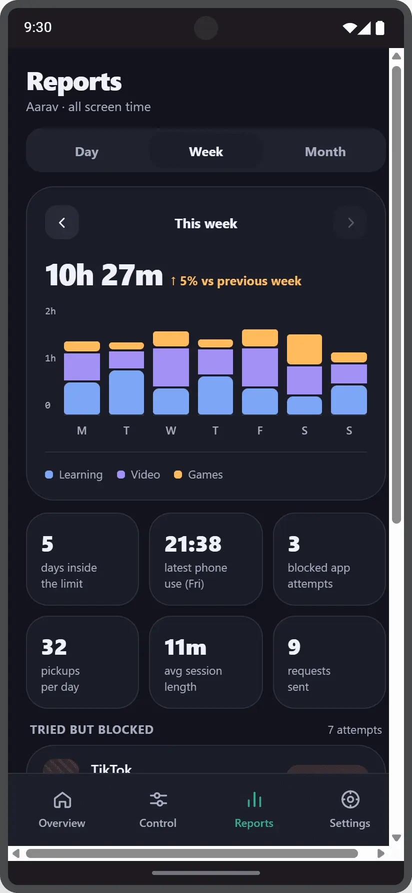 Screenshot 5 of Paxio
