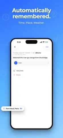 Screenshot 5 of Click Moments