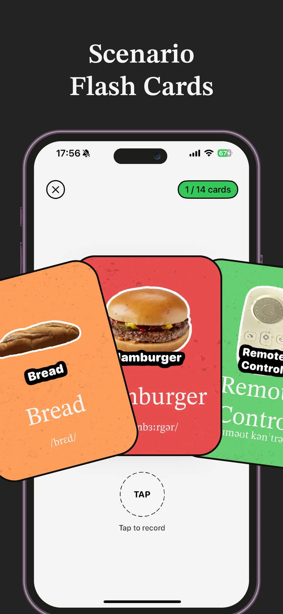 Screenshot 6 of Wocap