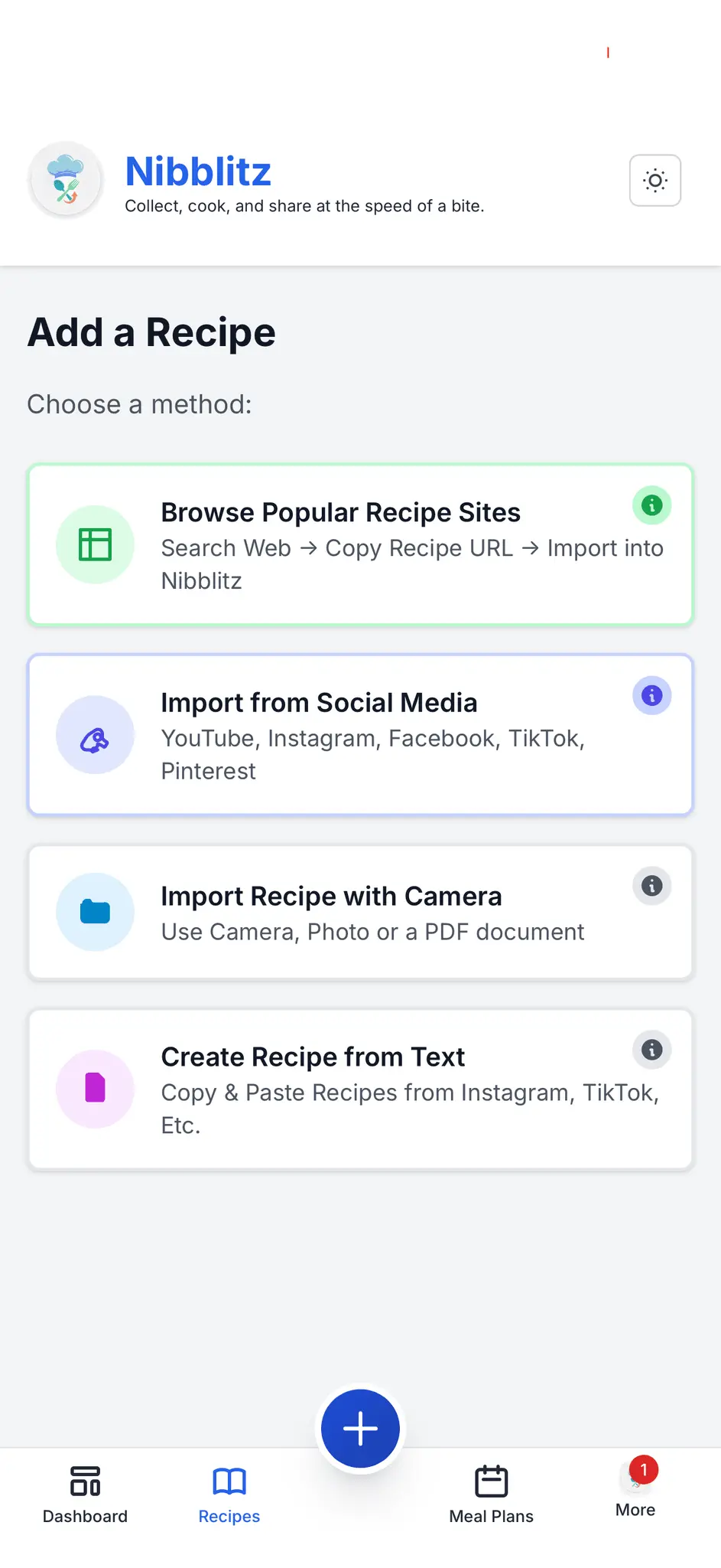 Screenshot 2 of Nibblitz