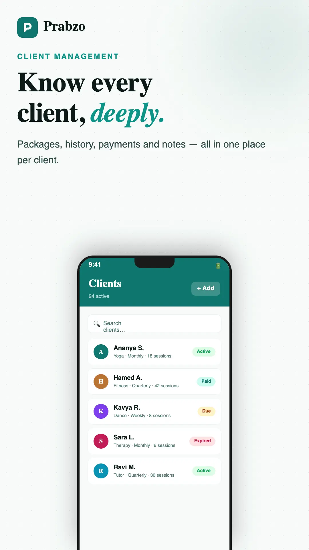 Screenshot 7 of Prabzo