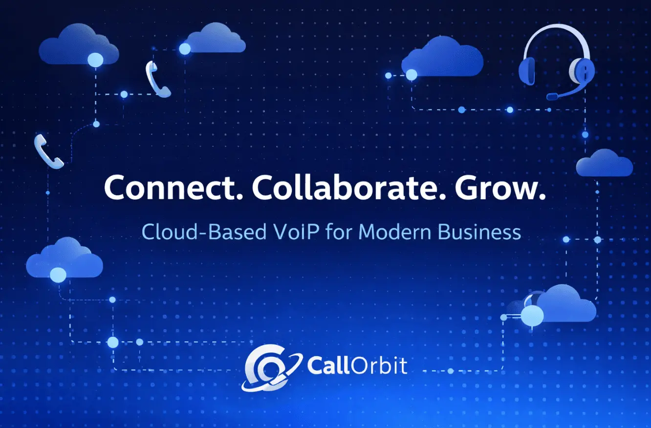 Screenshot 3 of CallOrbit
