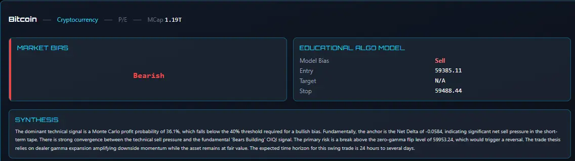 Screenshot 9 of EnsoTrade