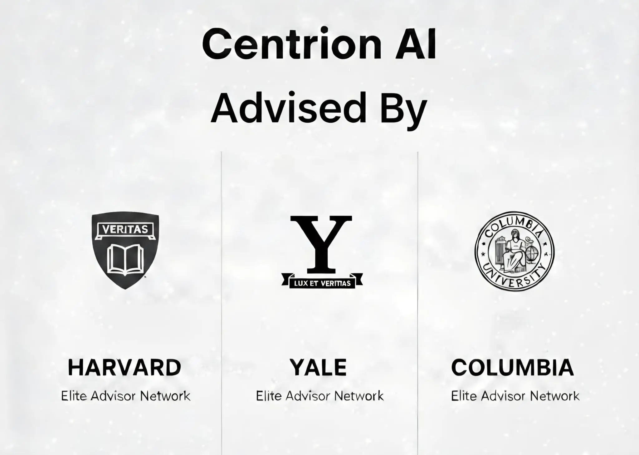 Screenshot 1 of Centrion AI