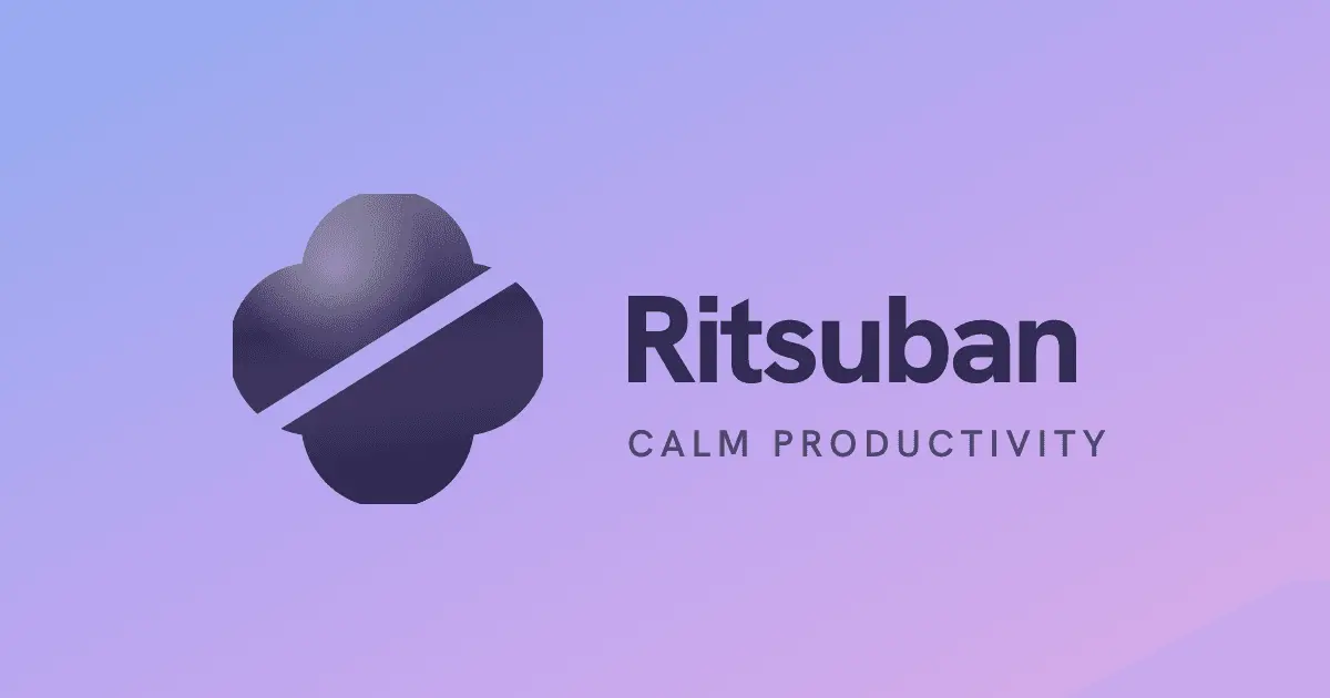 Screenshot 1 of Ritsuban