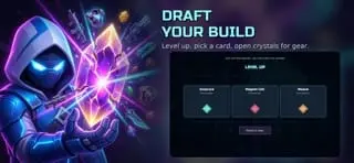 Screenshot 1 of SWARM BREAKER