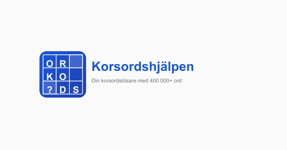 Screenshot 1 of Korsordsakuten