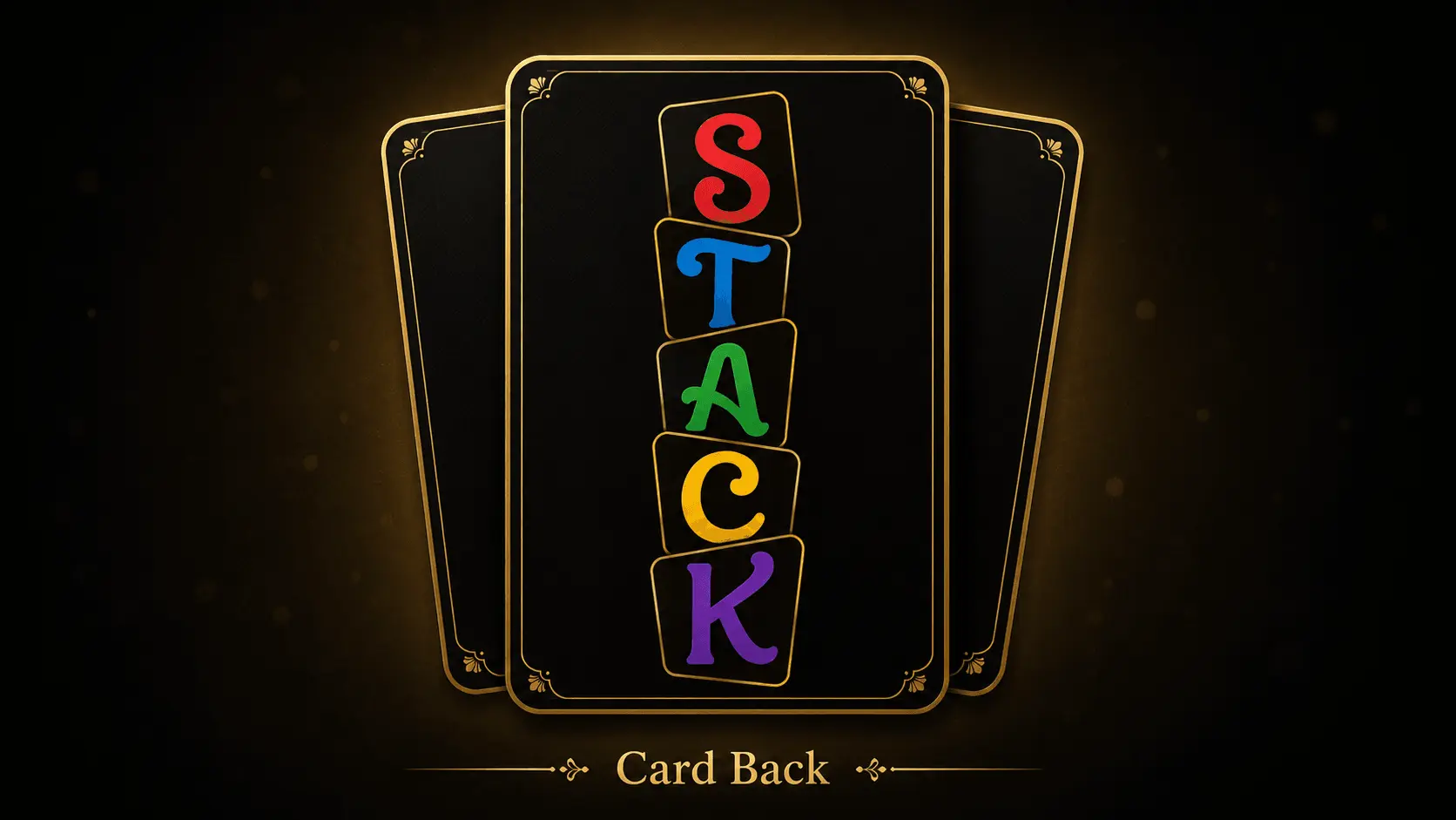 Screenshot 6 of STACK - Strategic Print & Play Card Game
