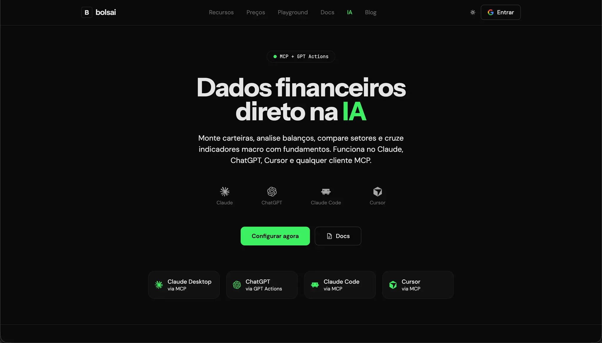 Screenshot 1 of Bolsai