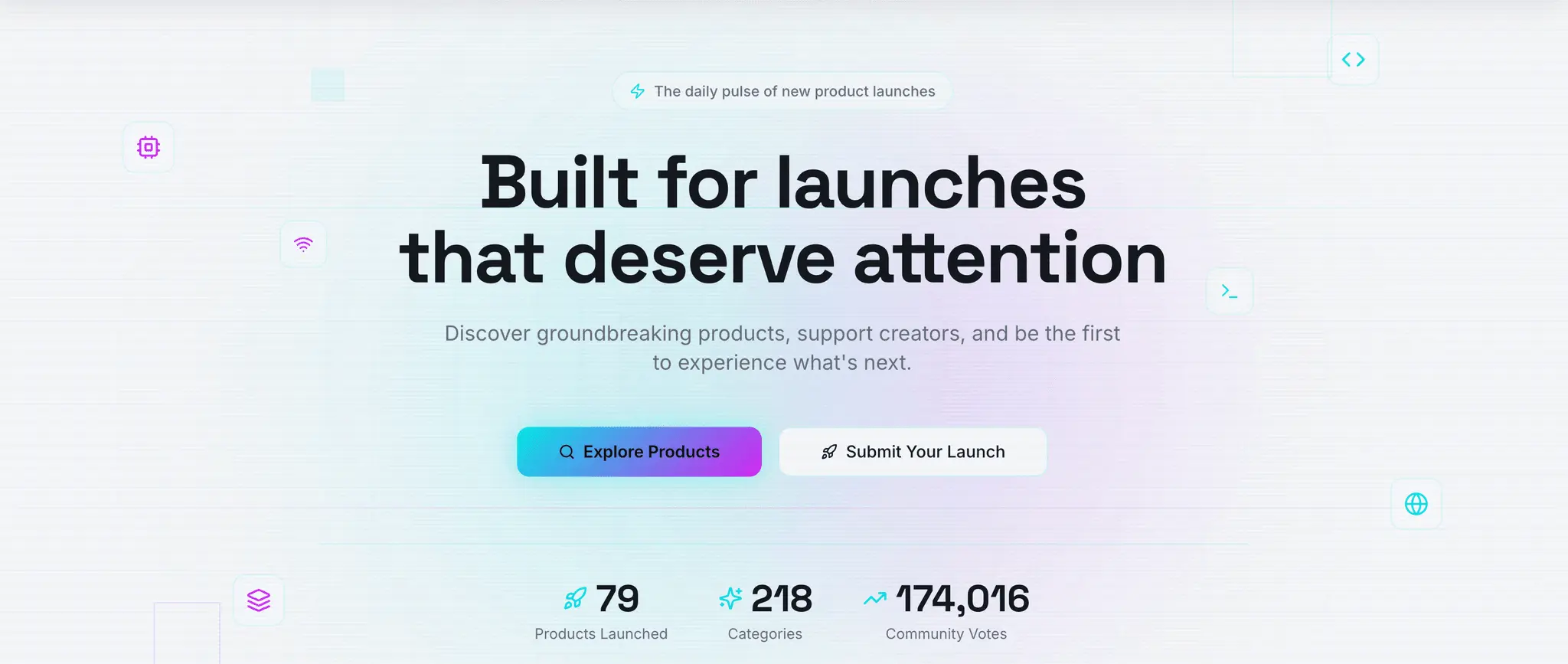 Screenshot 1 of ProductFinch
