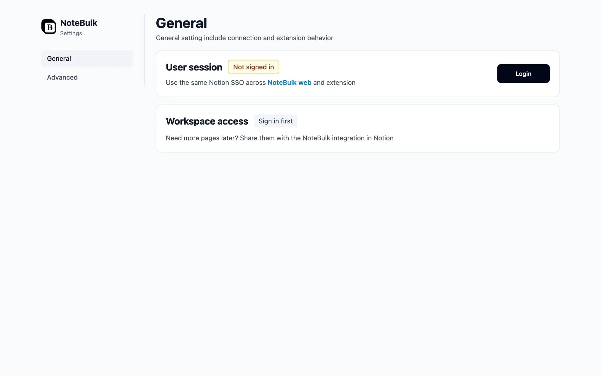 Screenshot 5 of NoteBulk