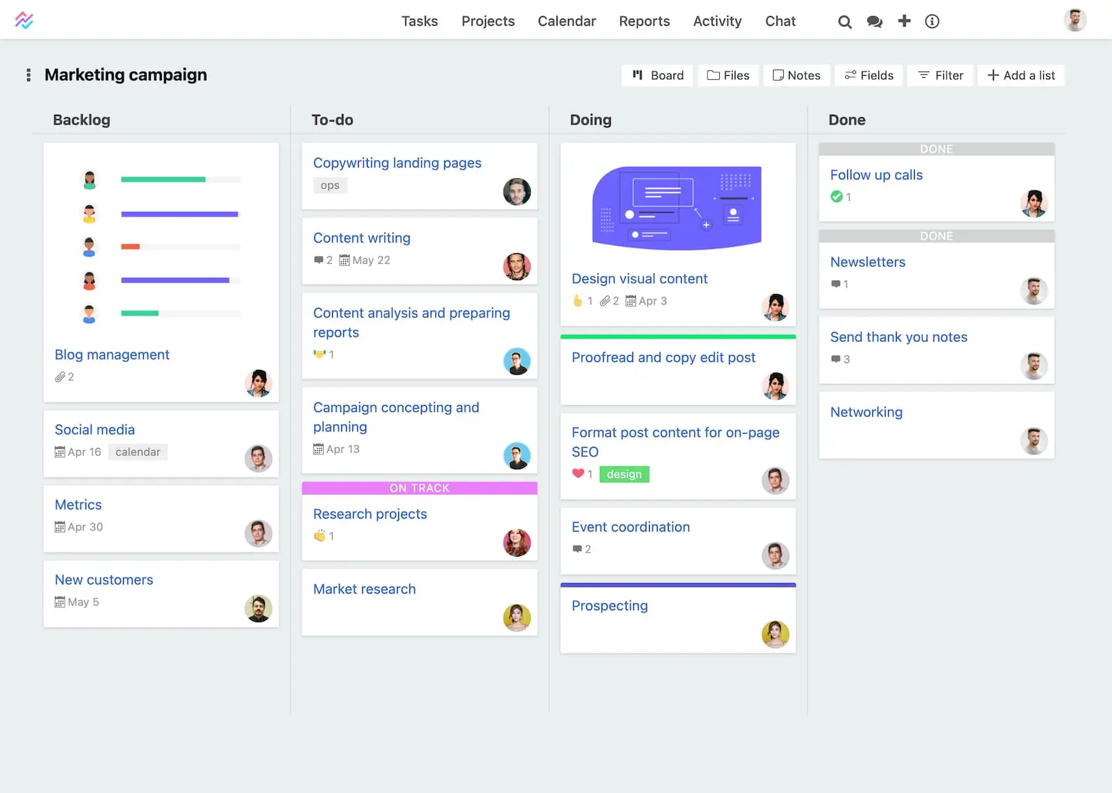 Screenshot 2 of Breeze