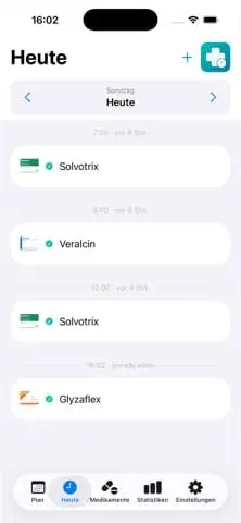 Screenshot 3 of MediDose