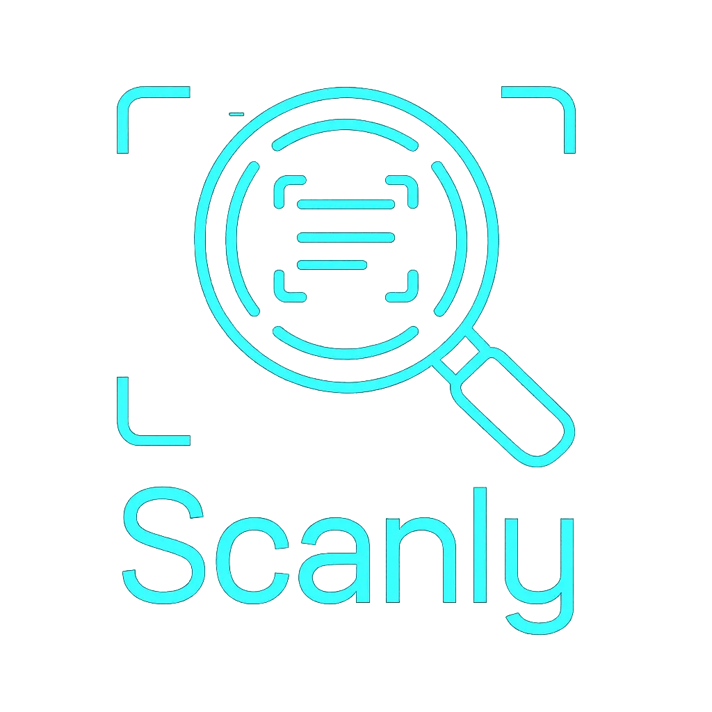 Screenshot 2 of Scanly