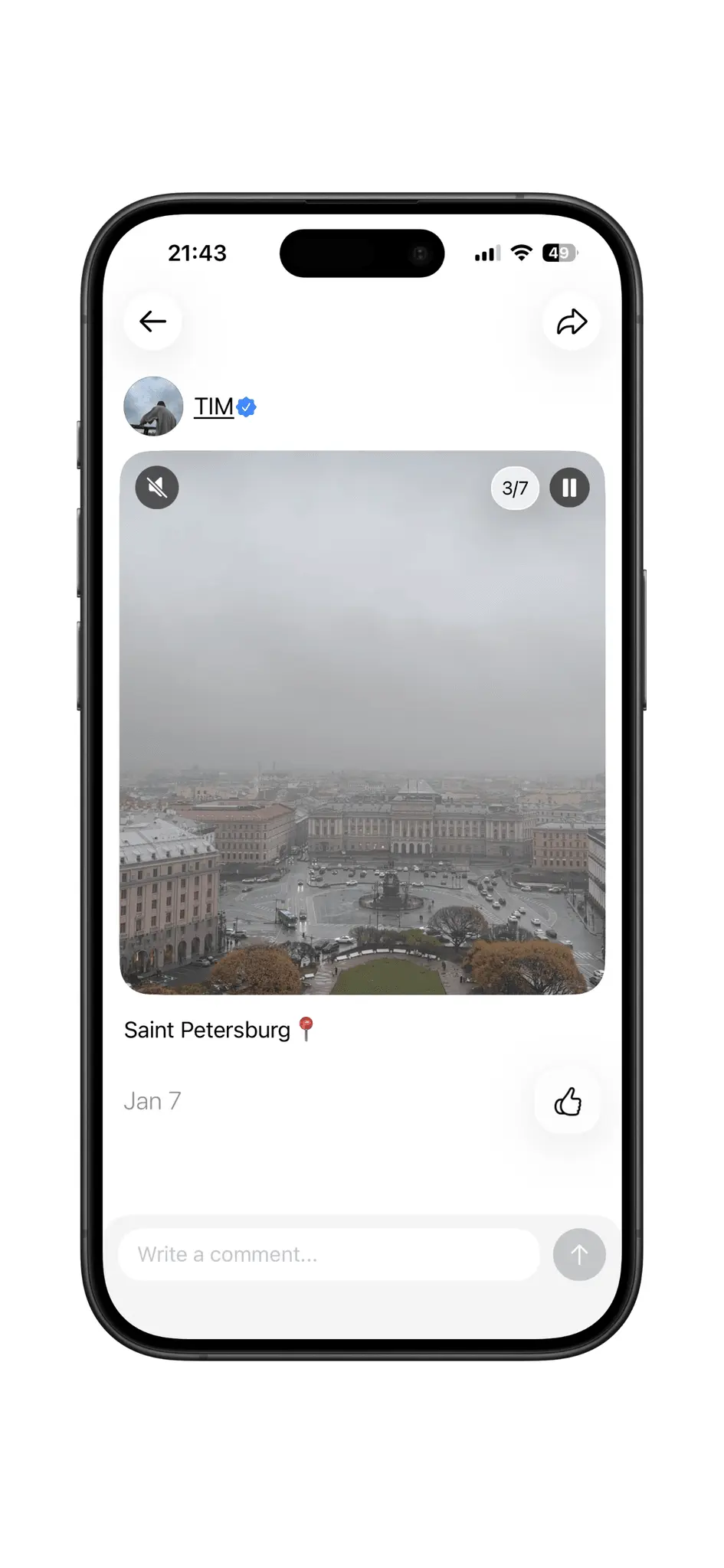 Screenshot 5 of ReadBox