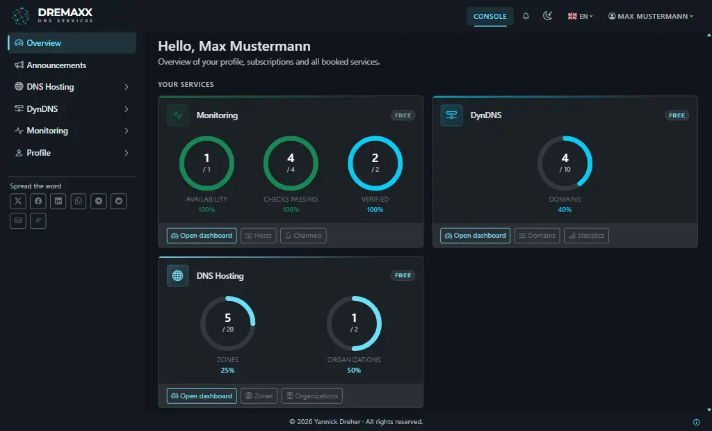 Screenshot 3 of Dremaxx
