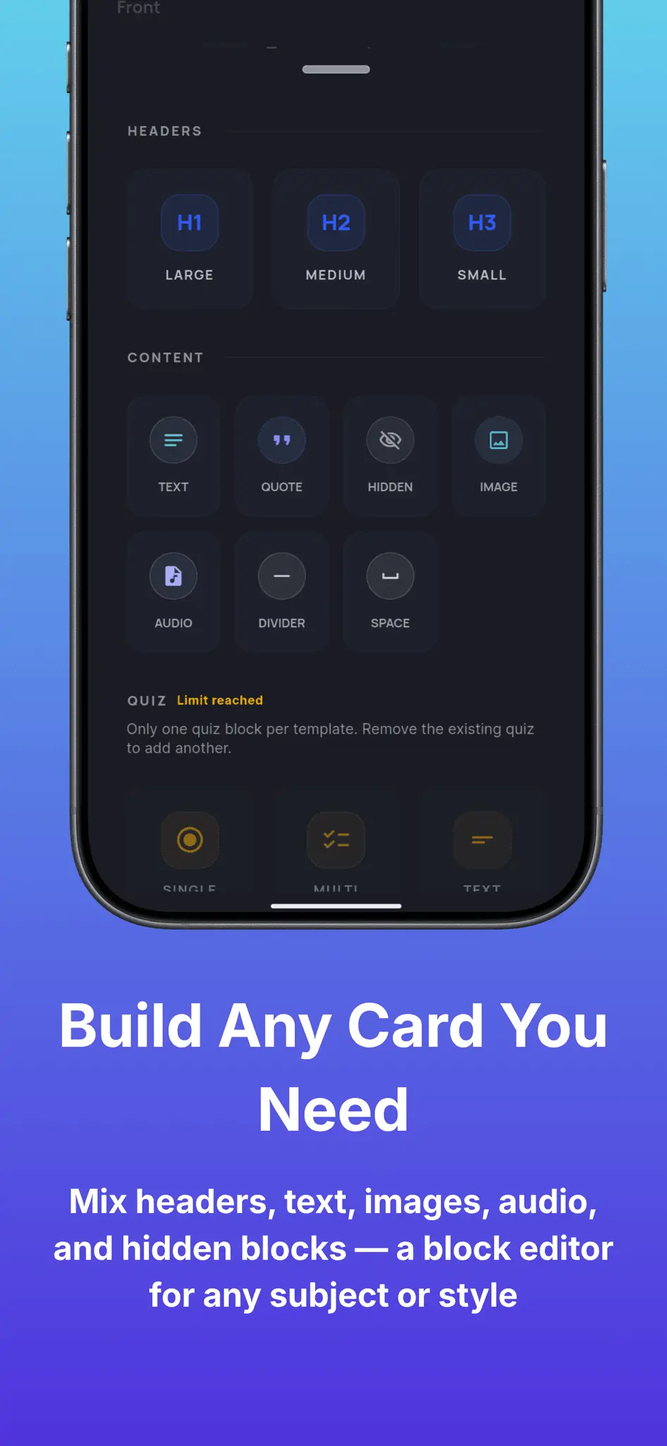 Screenshot 5 of Deckbase