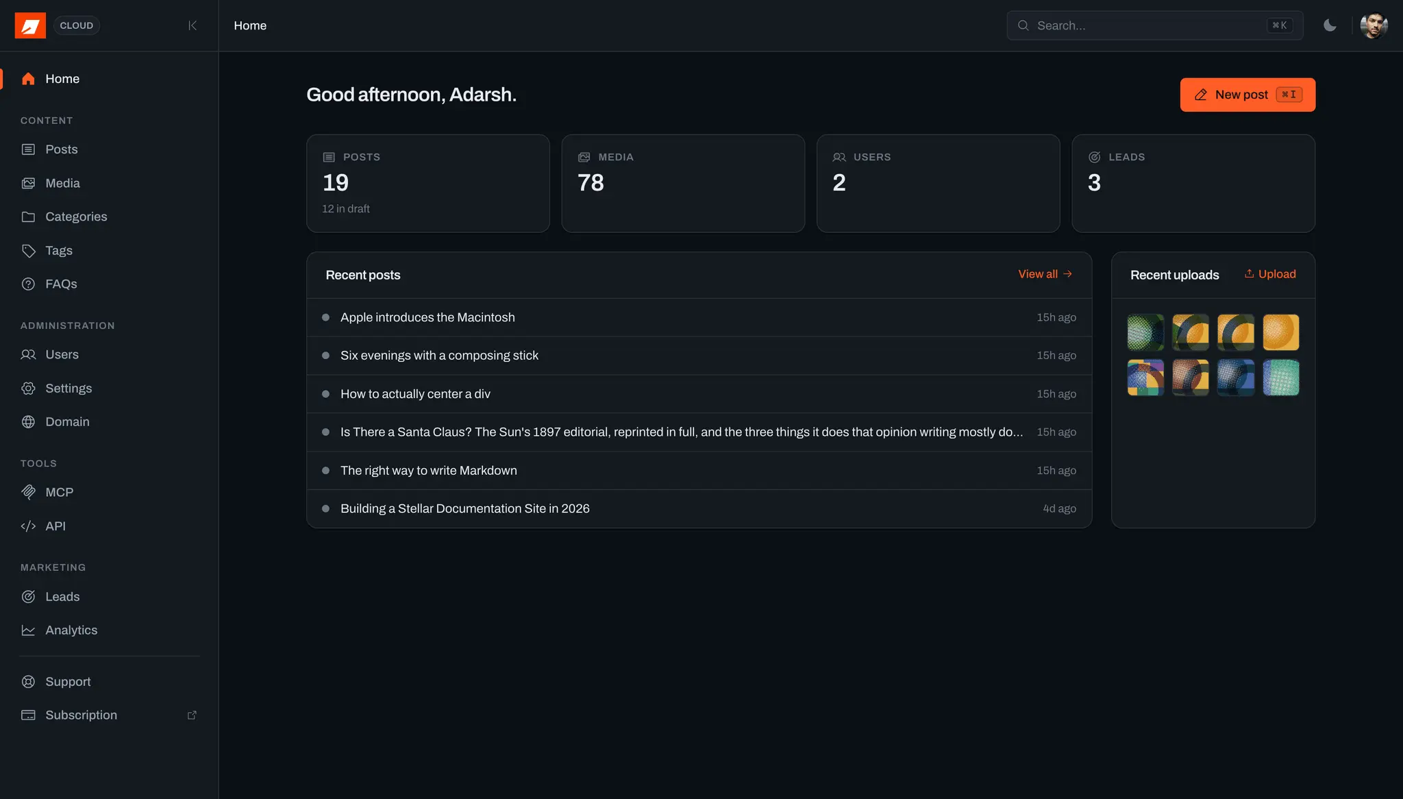 Screenshot 1 of plym