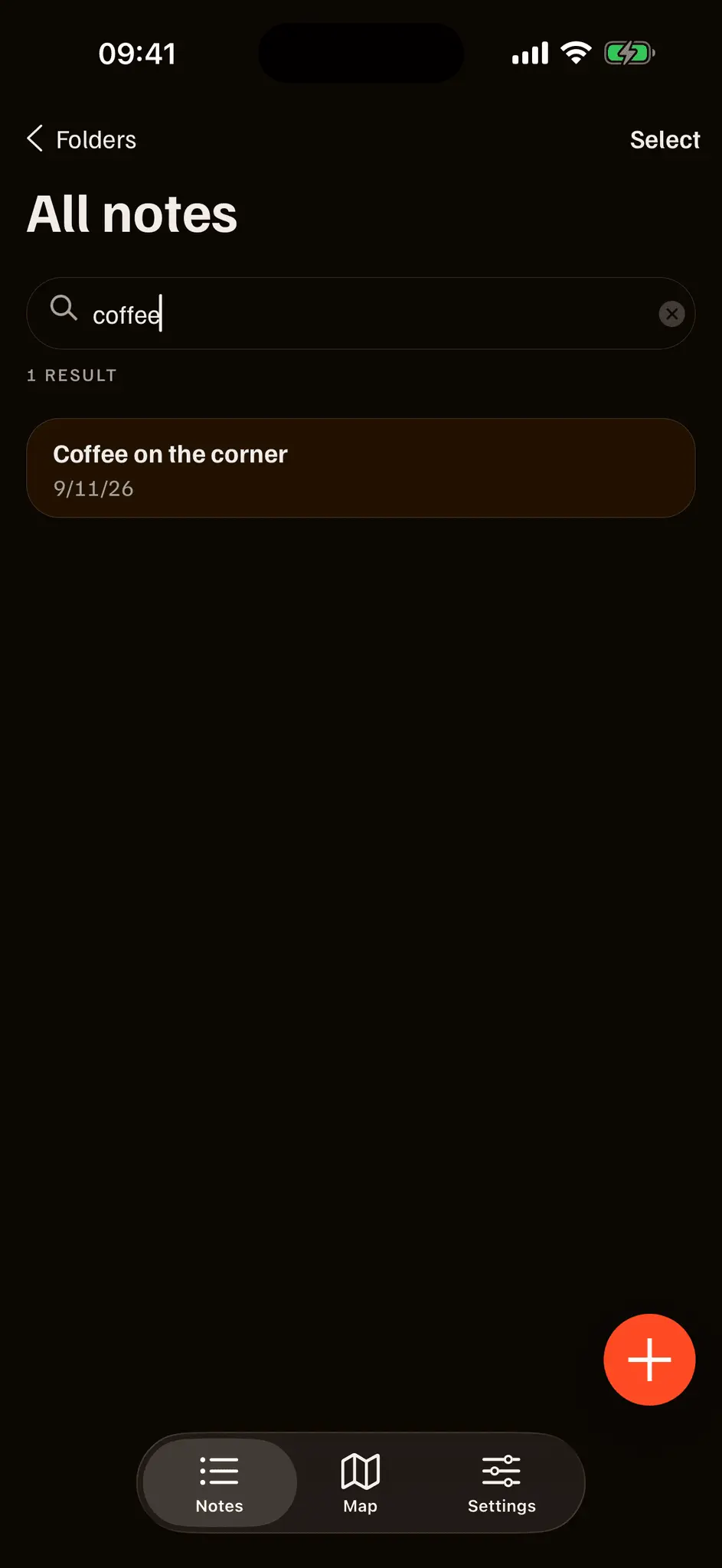Screenshot 5 of Asterisco