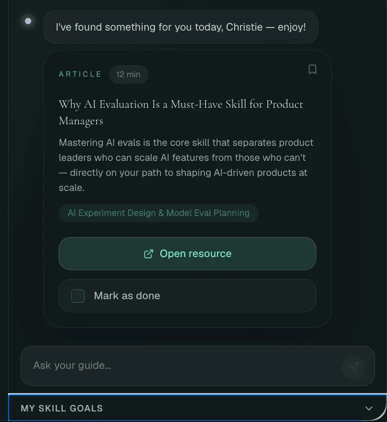 Screenshot 5 of Aurora