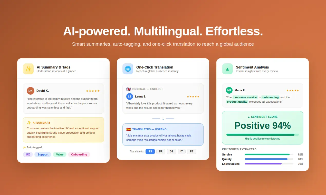 Screenshot 6 of Shoutjar