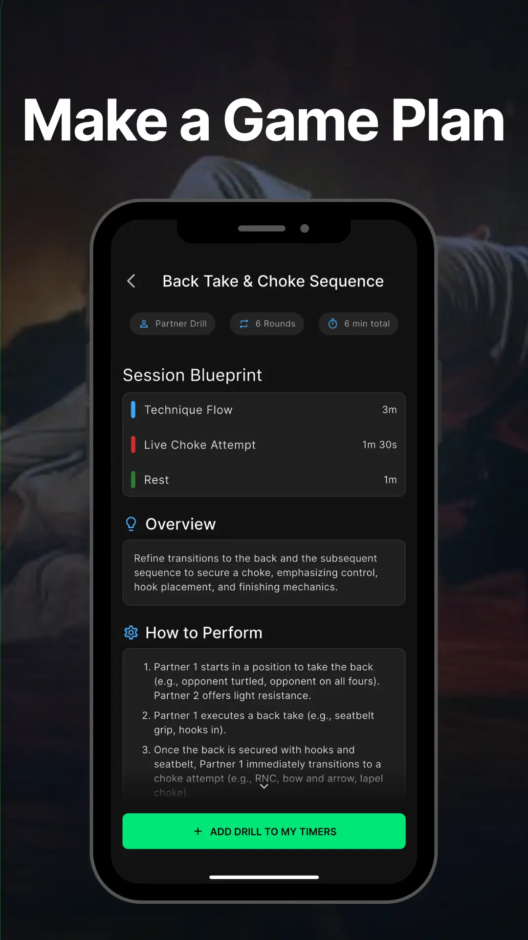 Screenshot 4 of TapFlow