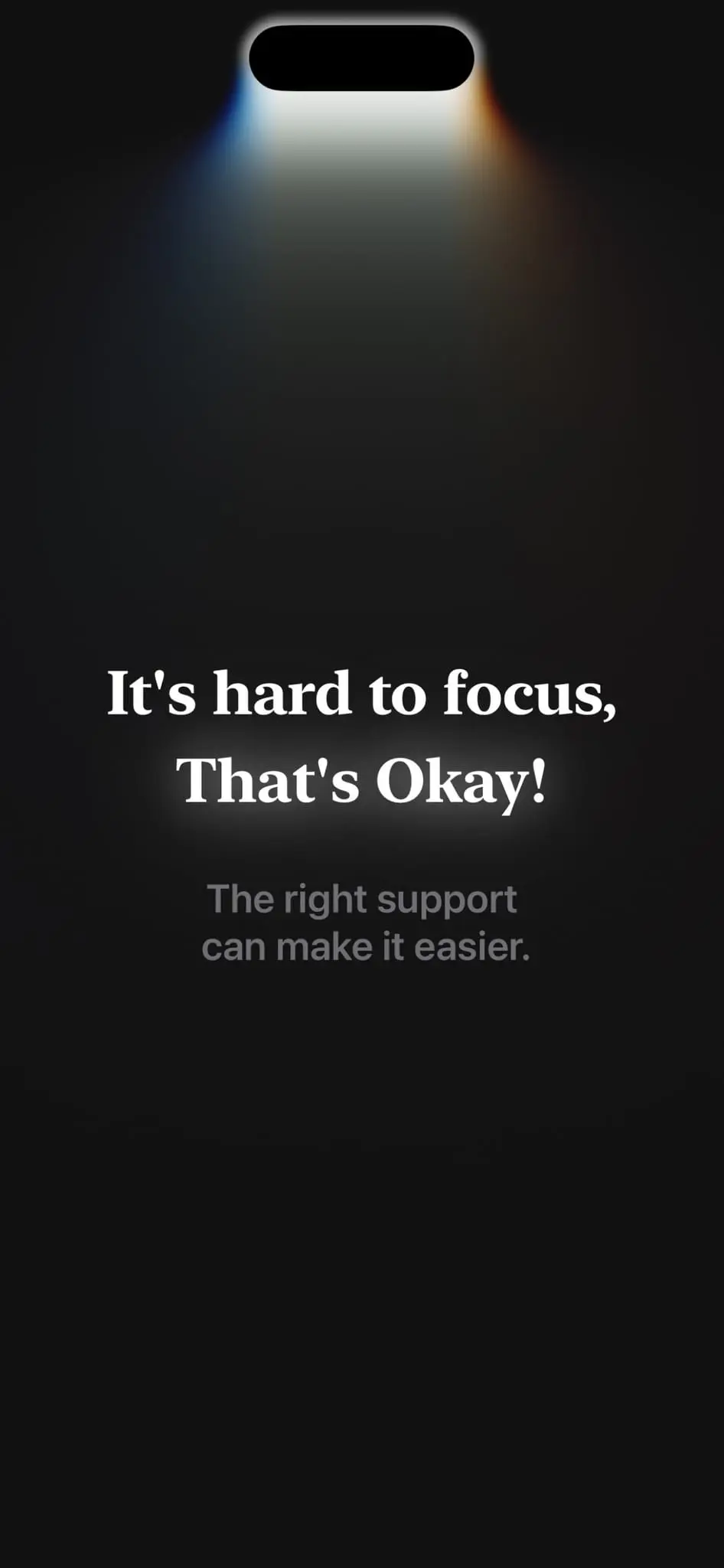 Screenshot 4 of TiniAid - Focus for ADHD