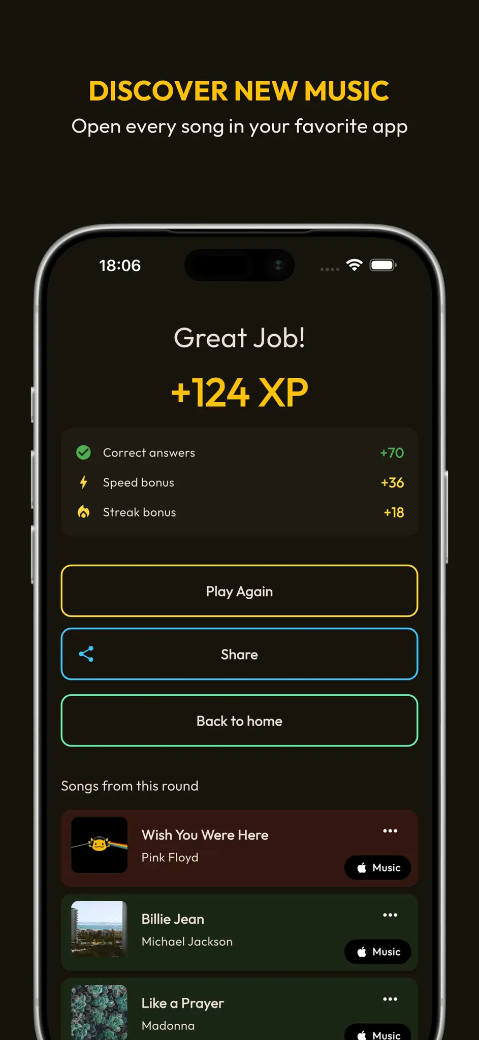 Screenshot 3 of AxoBeat