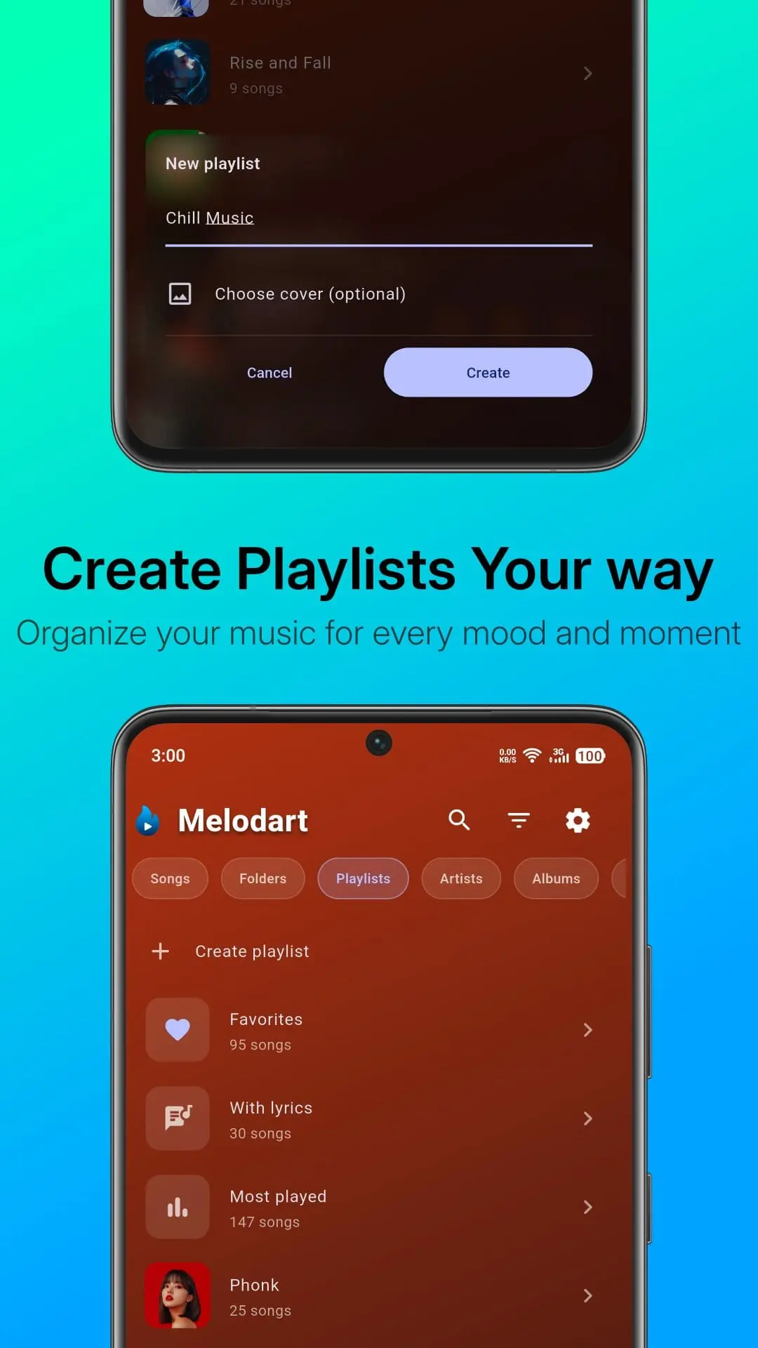 Screenshot 4 of Melodart