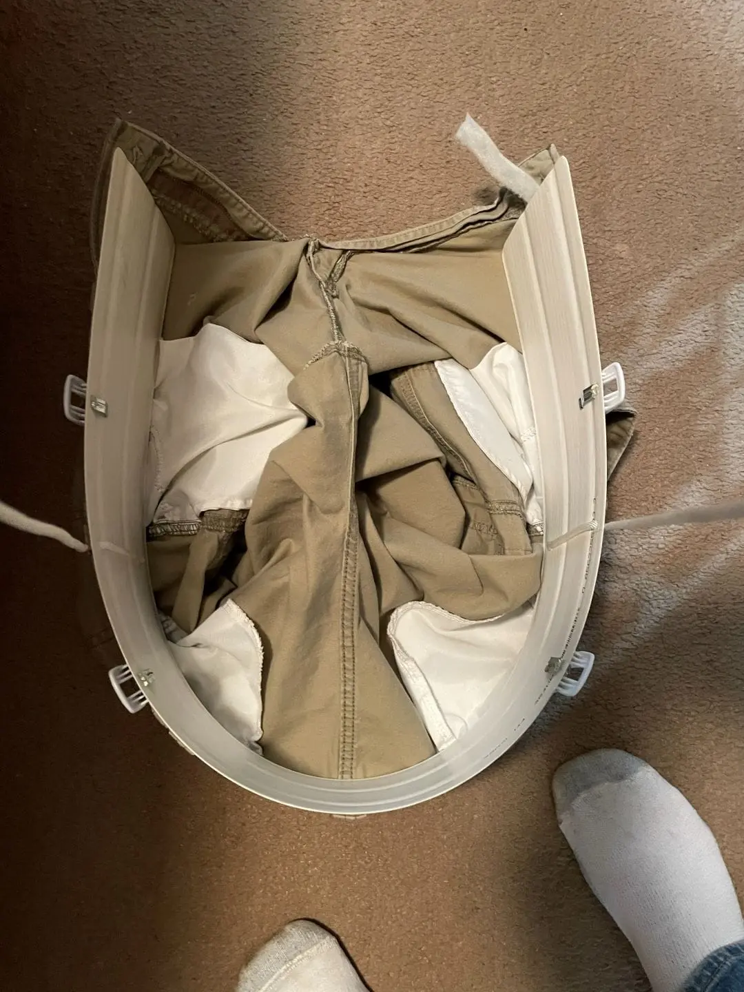 Screenshot 3 of Pants Aid