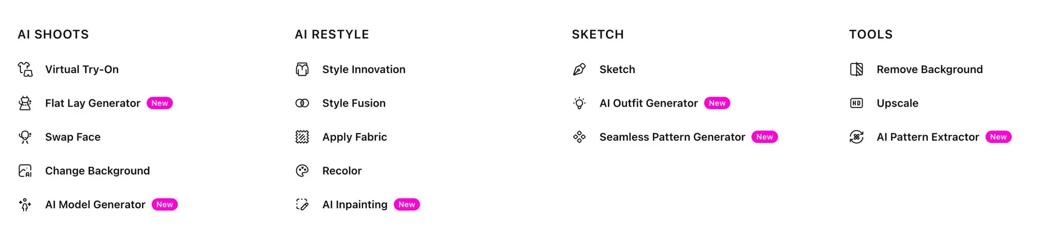 Screenshot 2 of Fashion Diffusion