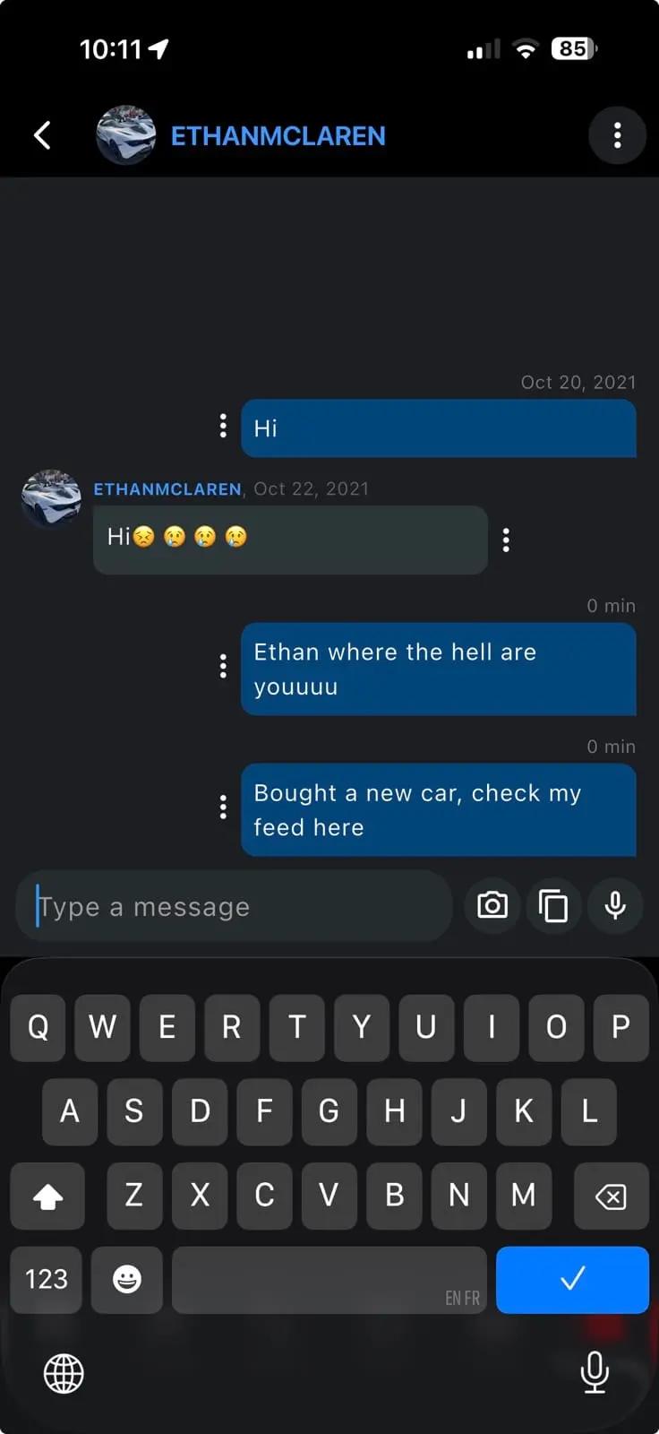 Screenshot 9 of GarageApp