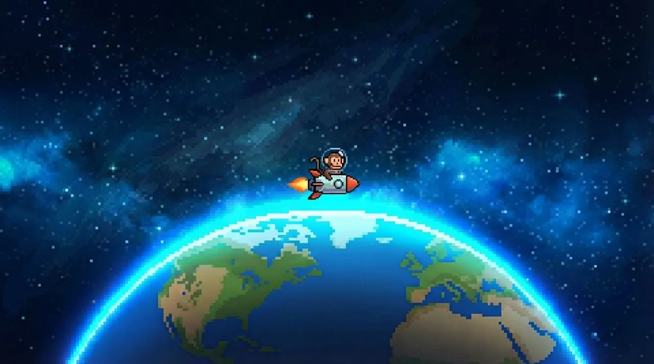Screenshot 1 of Roast Rocket