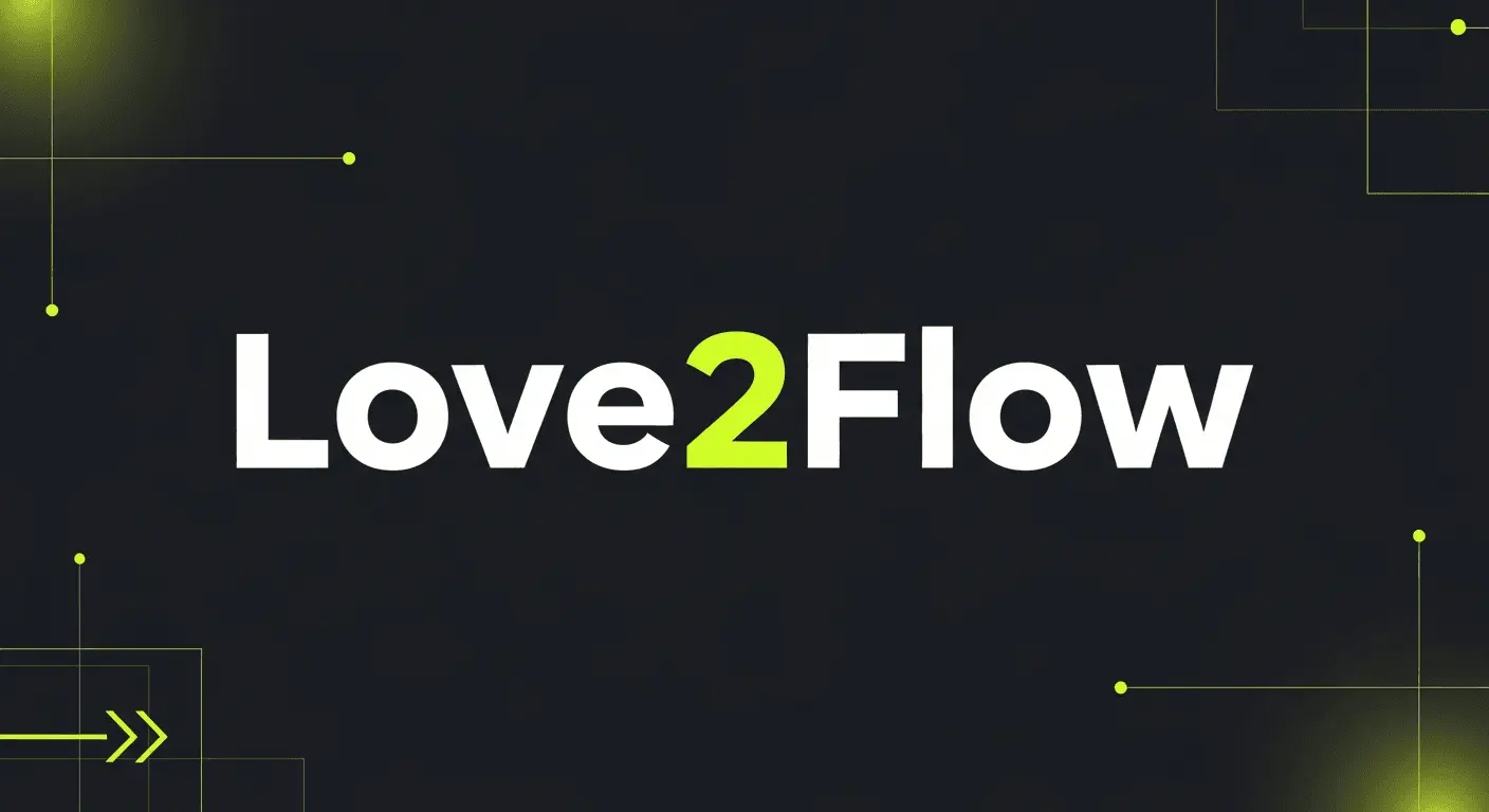 Screenshot 9 of Love2Flow