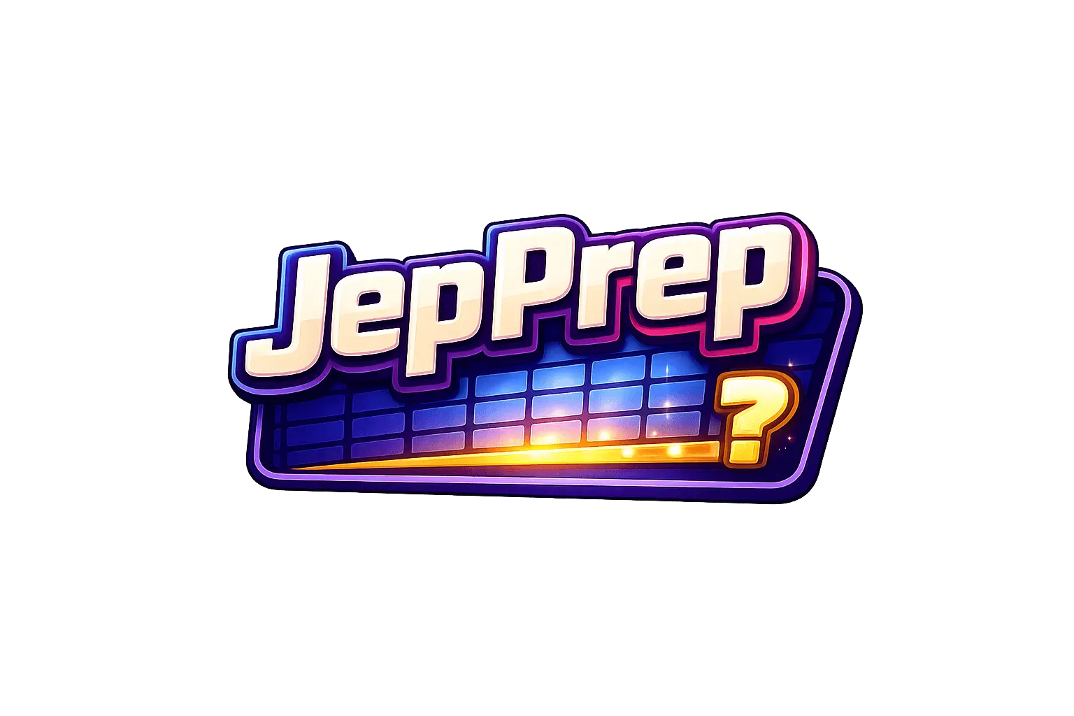 Screenshot 1 of JepPrep - Jeopardy Practice Questions