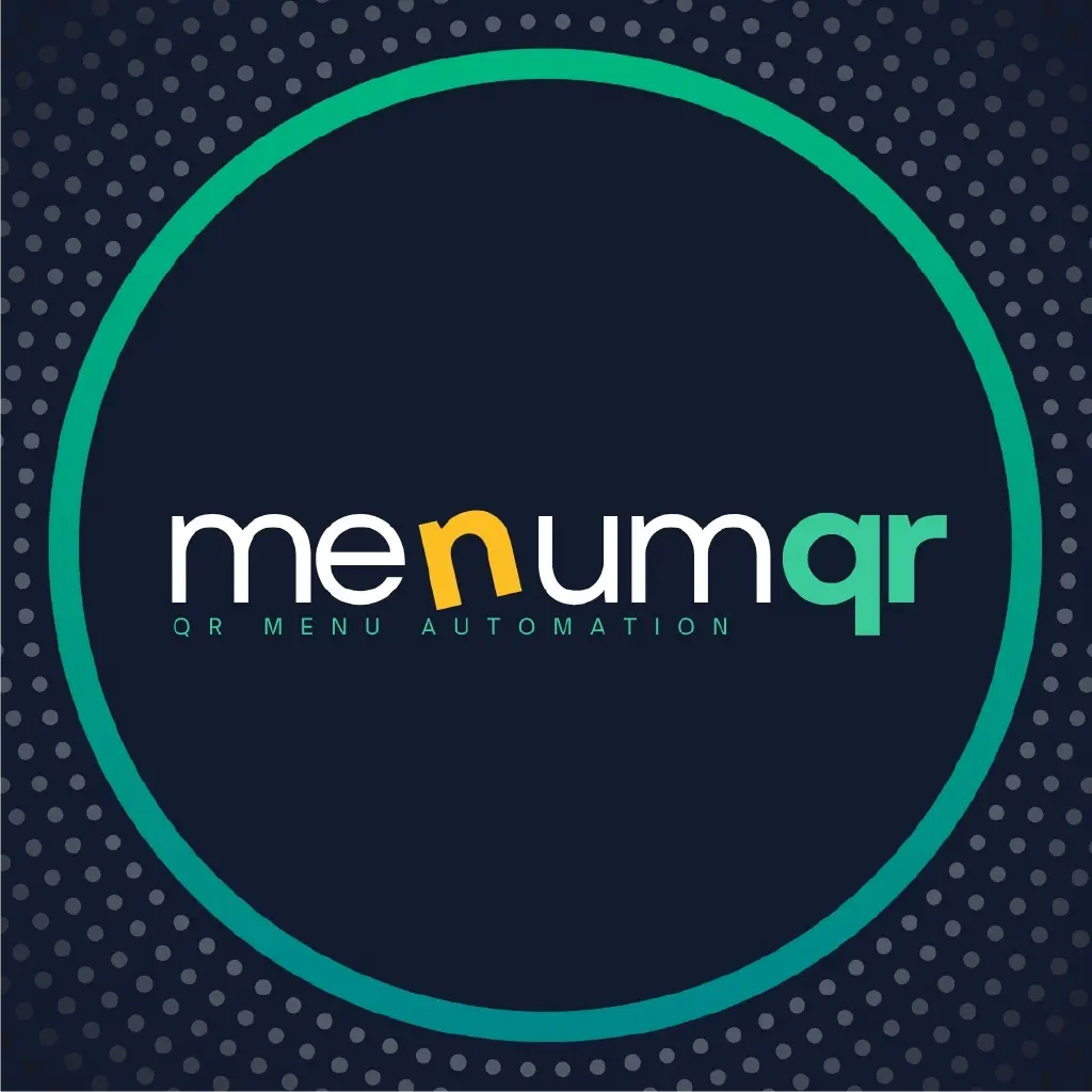 Screenshot 1 of menumqr.tr - QR Kod Menü Sistemi