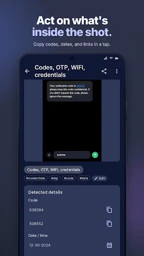Screenshot 5 of ShotFinder: Screenshot Search
