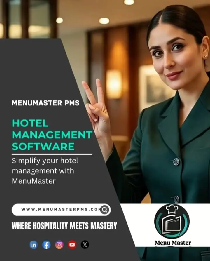 Screenshot 8 of MenuMaster MINI