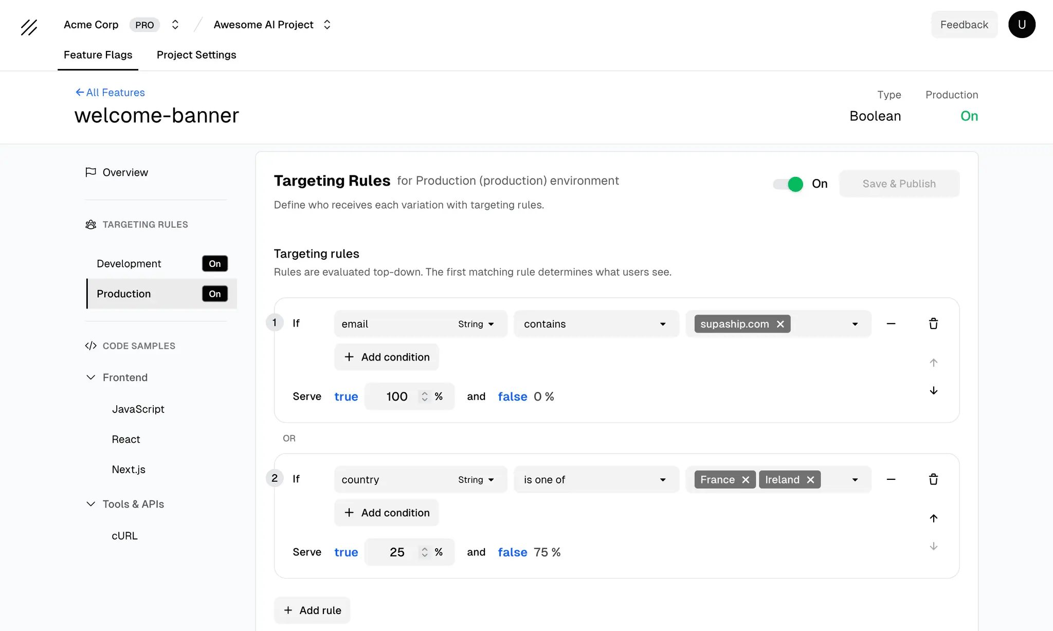 Screenshot 5 of Supaship