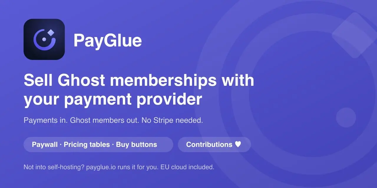 Screenshot 5 of PayGlue
