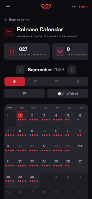Screenshot 10 of WeLike
