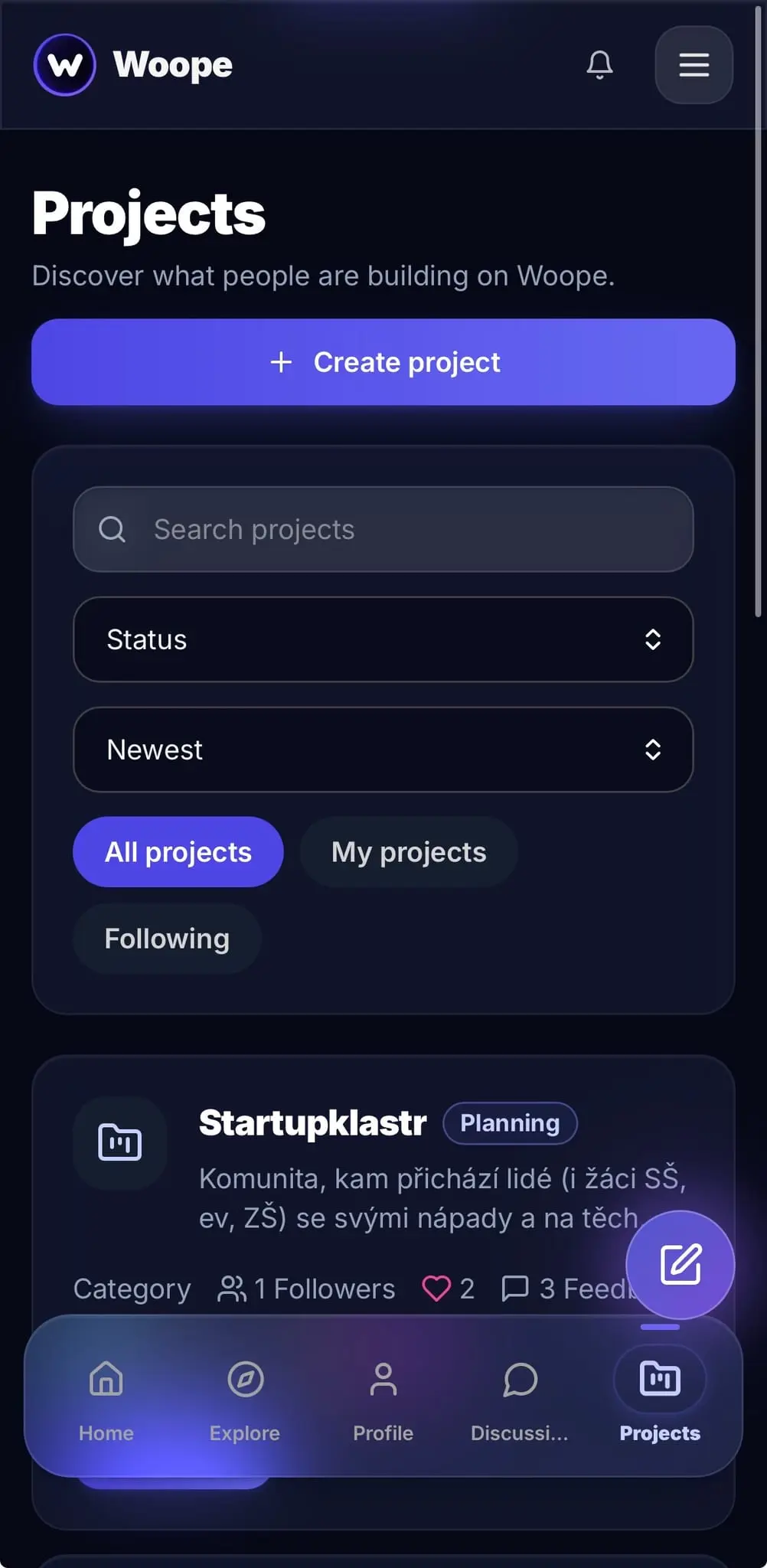 Screenshot 10 of Woope