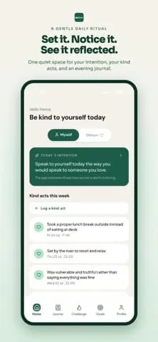Screenshot 5 of ImKind