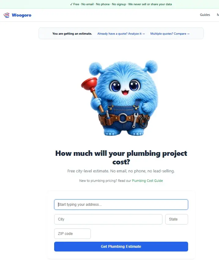 Screenshot 3 of Woogoro