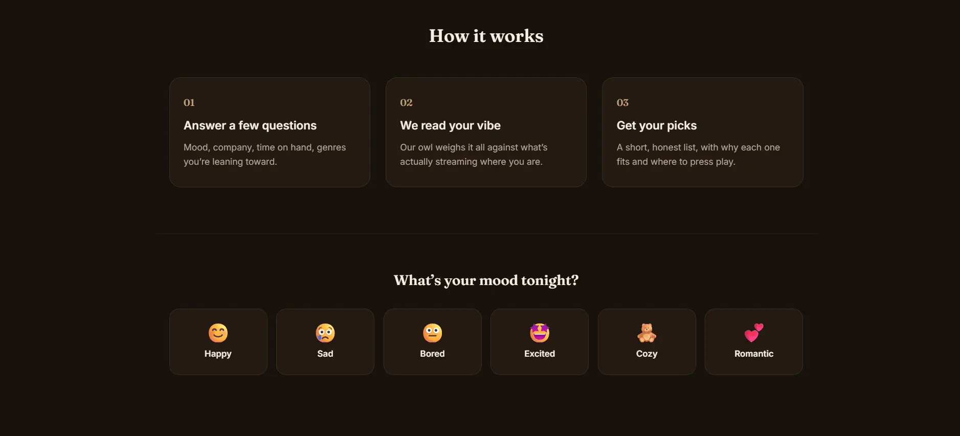 Screenshot 2 of Entertainment Owl