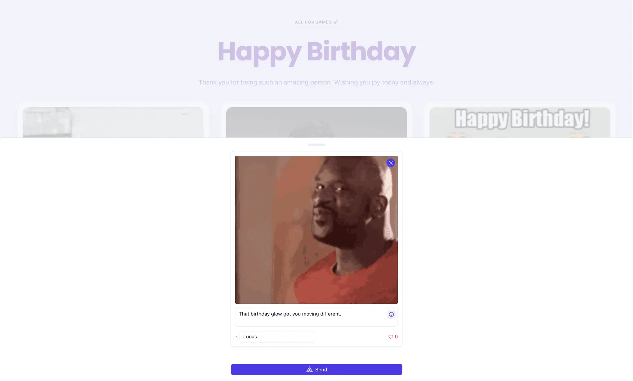 Screenshot 2 of Wishaboo