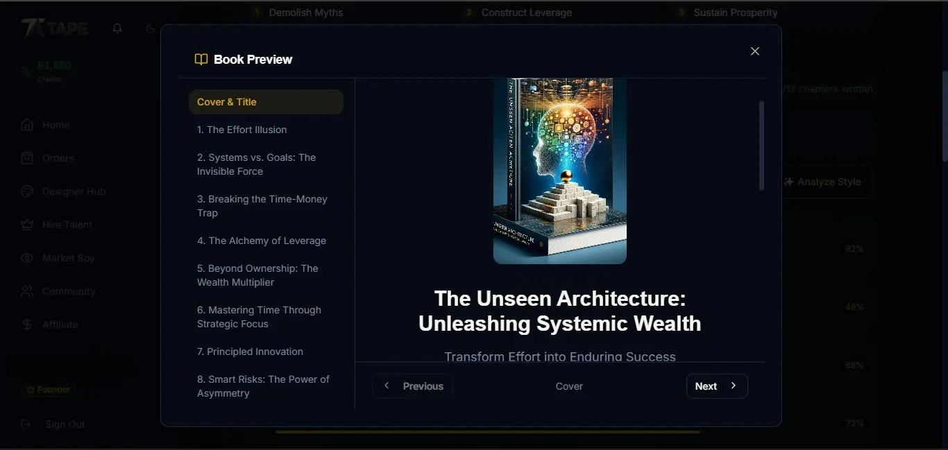 Screenshot 3 of TAPE ENGINE