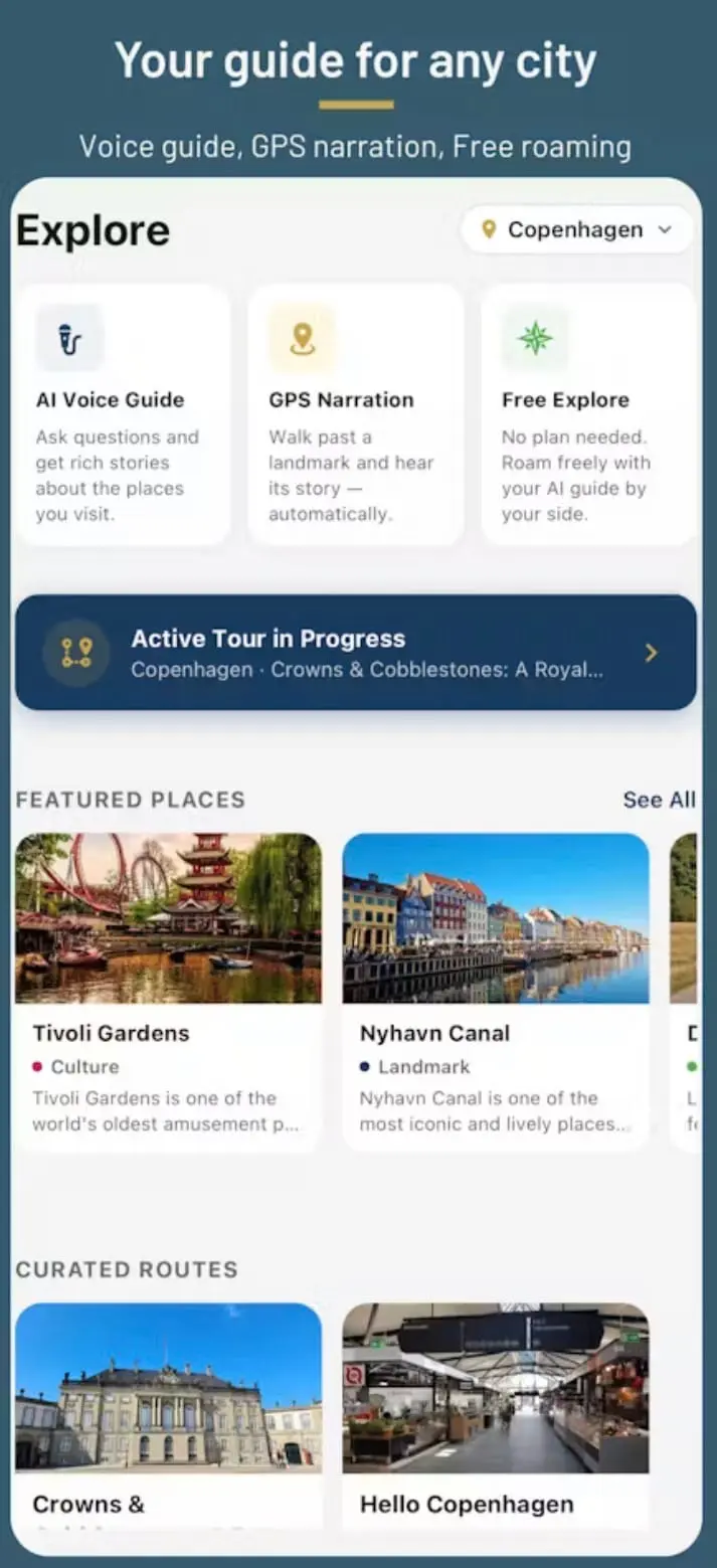 Screenshot 2 of Guidude