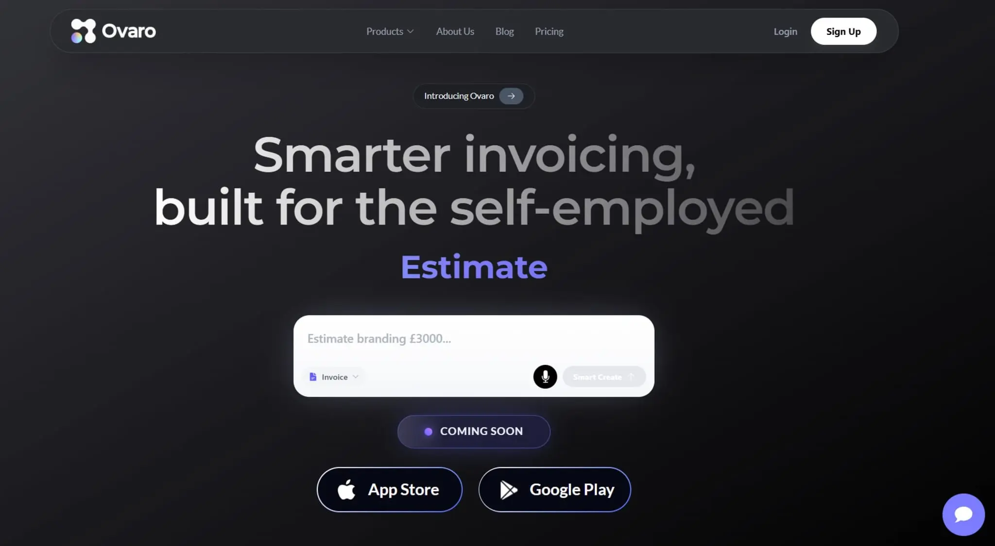 Screenshot 3 of Ovaro